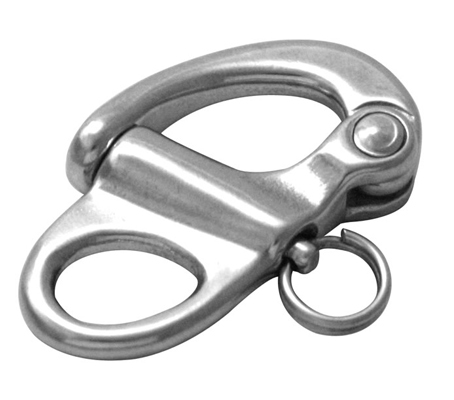 Fixed Snap shackle